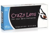 ColourVUE Crazy Lens (2 φακοί) 55