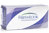 FreshLook ColorBlends (2 φακοί) 4239