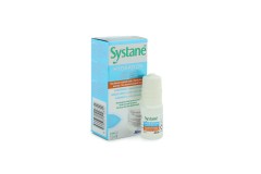 Systane HYDRATION Preservative-free 10 ml