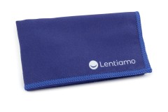 Lentiamo Ύφασμα καθαρισμού (bonus)