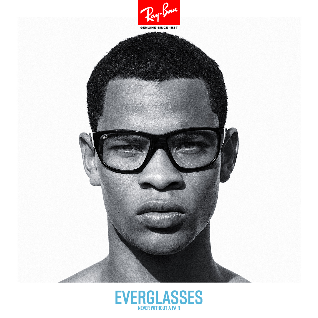 Ray-Ban Everglasses για άνδρες