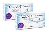 Acuvue Oasys (12 φακοί) 26687