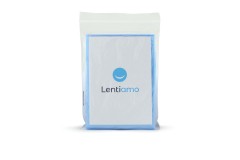 Αδιάβροχο - Μπλε (bonus)