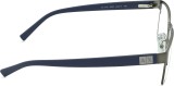 Armani Exchange 0AX1019 6003 54 Πλαϊνή όψη προϊόντος