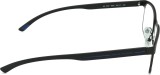 Armani Exchange 0AX1070 6000 56 Πλαϊνή όψη προϊόντος