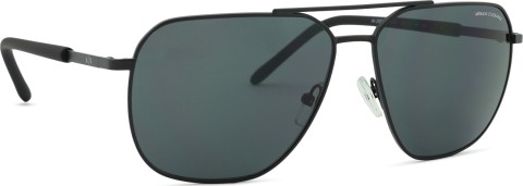 Armani Exchange 0AX2057S 600087 59