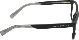 Armani Exchange 0AX3029 8182 54 Πλαϊνή όψη προϊόντος
