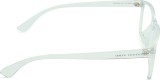 Armani Exchange 0AX3083U 8235 56 Πλαϊνή όψη προϊόντος