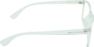 Armani Exchange 0AX3083U 8235 56 Πλαϊνή όψη προϊόντος