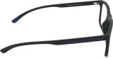 Armani Exchange 0AX3125U 8078 55 Πλαϊνή όψη προϊόντος