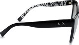 Armani Exchange 0AX4087S 81586V 49 8861
