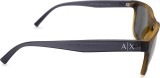 Armani Exchange 0AX4103S 8029Z3 56 10960