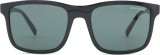 Armani Exchange 0AX4145S 815887 57 Μπροστινή όψη προϊόντος