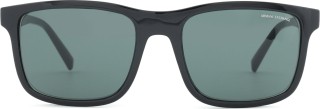 Armani Exchange 0AX4145S 815887 57 Μπροστινή όψη προϊόντος