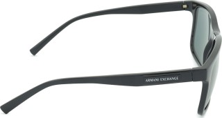 Armani Exchange 0AX4145S 815887 57 Πλαϊνή όψη προϊόντος