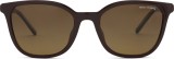 Armani Exchange 0AX4168SU 8402T5 54 Μπροστινή όψη προϊόντος