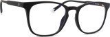 Barner Kids Screen Dalston Black Noir (για ηλικία 5 - 12 ετών)