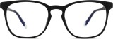 Barner Kids Screen Dalston Black Noir (για ηλικία 5 - 12 ετών) 24980