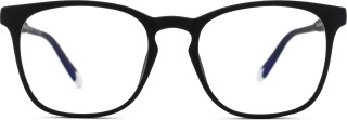 Barner Kids Screen Dalston Black Noir (για ηλικία 5 - 12 ετών) 24980