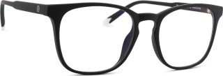 Barner Kids Screen Dalston Black Noir (για ηλικία 5 - 12 ετών)