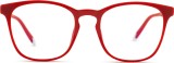Barner Kids Screen Dalston Ruby Red (για ηλικία 5 - 12 ετών) 24978