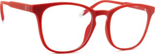 Barner Kids Screen Dalston Ruby Red (για ηλικία 5 - 12 ετών)