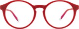 Barner Kids Screen Le Marais Ruby Red (για ηλικία 5 - 12 ετών) 24982