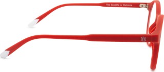 Barner Kids Screen Le Marais Ruby Red (για ηλικία 5 - 12 ετών) 24983