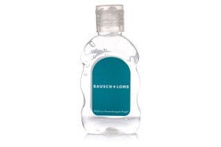 Bausch + Lomb 50 ml Αντιβακτηριδιακό τζελ (bonus)