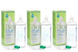Biotrue Multi-Purpose 3 x 300 ml με θήκες 2255