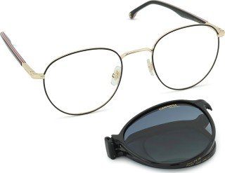 Carrera CA 368/C OIT 21 52 (clip-on) 43055