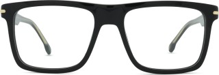 Carrera CA 387/C 807 18 56 (clip-on) Μπροστινή όψη προϊόντος