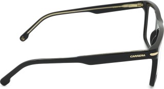 Carrera CA 387/C 807 18 56 (clip-on) Πλαϊνή όψη προϊόντος