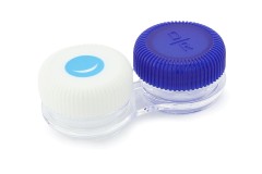 Θήκη Φακών Lentiamo (bonus)