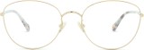 Chloé CH0401OA 001 56 Μπροστινή όψη προϊόντος