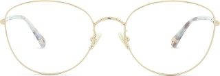 Chloé CH0401OA 001 56 Μπροστινή όψη προϊόντος
