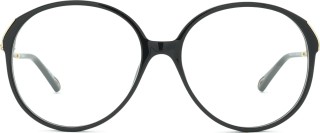 Chloé CH0408O 001 58 Μπροστινή όψη προϊόντος