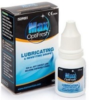 Max OptiFresh 10 ml eye drops