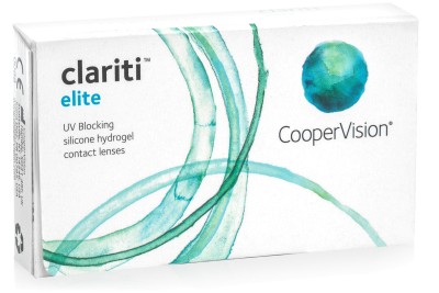 Clariti CooperVision