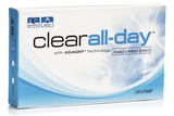 Clear All-Day (6 φακοί) 2242