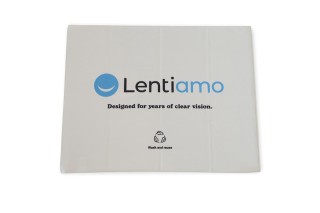 Lentiamo Ύφασμα καθαρισμού - μεγάλο