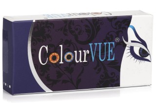 ColourVUE 3 Tones (2 φακοί)