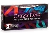 ColourVUE Crazy Lens (2 φακοί) - χωρίς βαθμούς 20