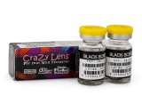 ColourVUE Crazy Lens (2 φακοί) - χωρίς βαθμούς 27784