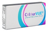 ColourVUE Glamour (2 φακοί) 11036