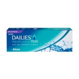DAILIES AquaComfort Plus Multifocal (90 φακοί) 39499