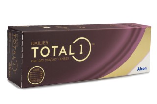 Dailies Total 1 30 φακοί