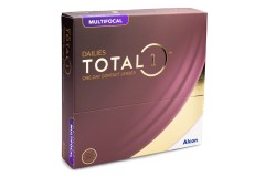 DAILIES Total 1 Multifocal (90 φακοί)