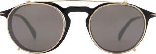 David Beckham DB 1003/G/CS 2M2 T4 49 (clip-on) 20604