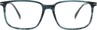 David Beckham DB 1231 38I 17 57 Μπροστινή όψη προϊόντος